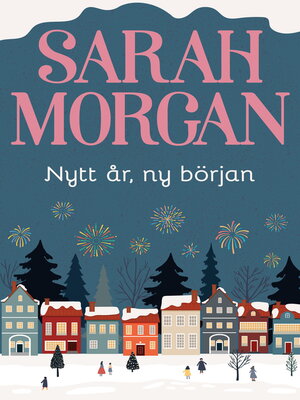 cover image of Nytt år, ny början